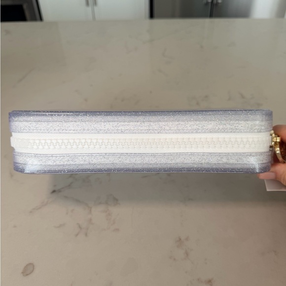 Stoney Clover Lane Small Jelly Pouch NWT - Picture 4 of 4